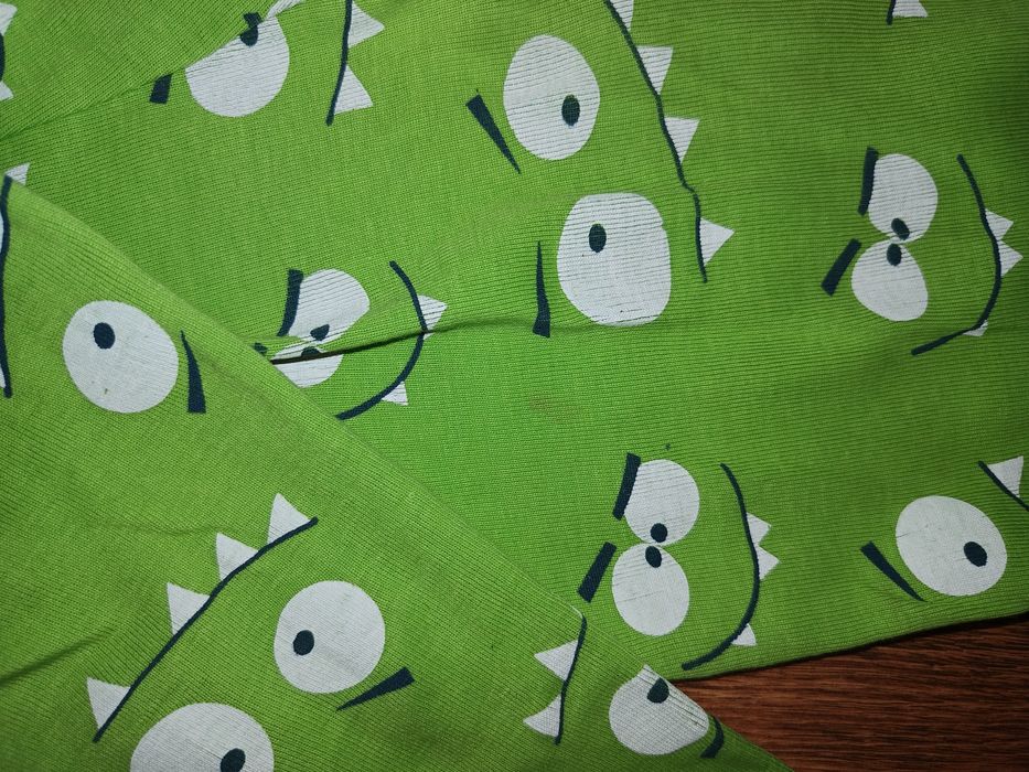 Piżama chłopięca 3 komplety