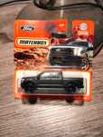 Ford F-150 Matchbox
