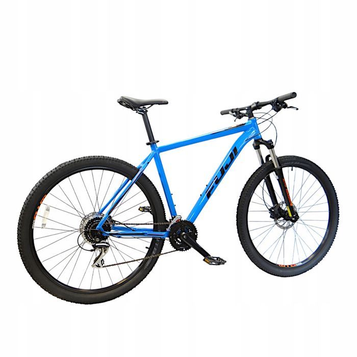 Rower MTB FUJI NEVADA 1.7 29 Disc Rama 21" SHIMANO ACERA Hydraulika