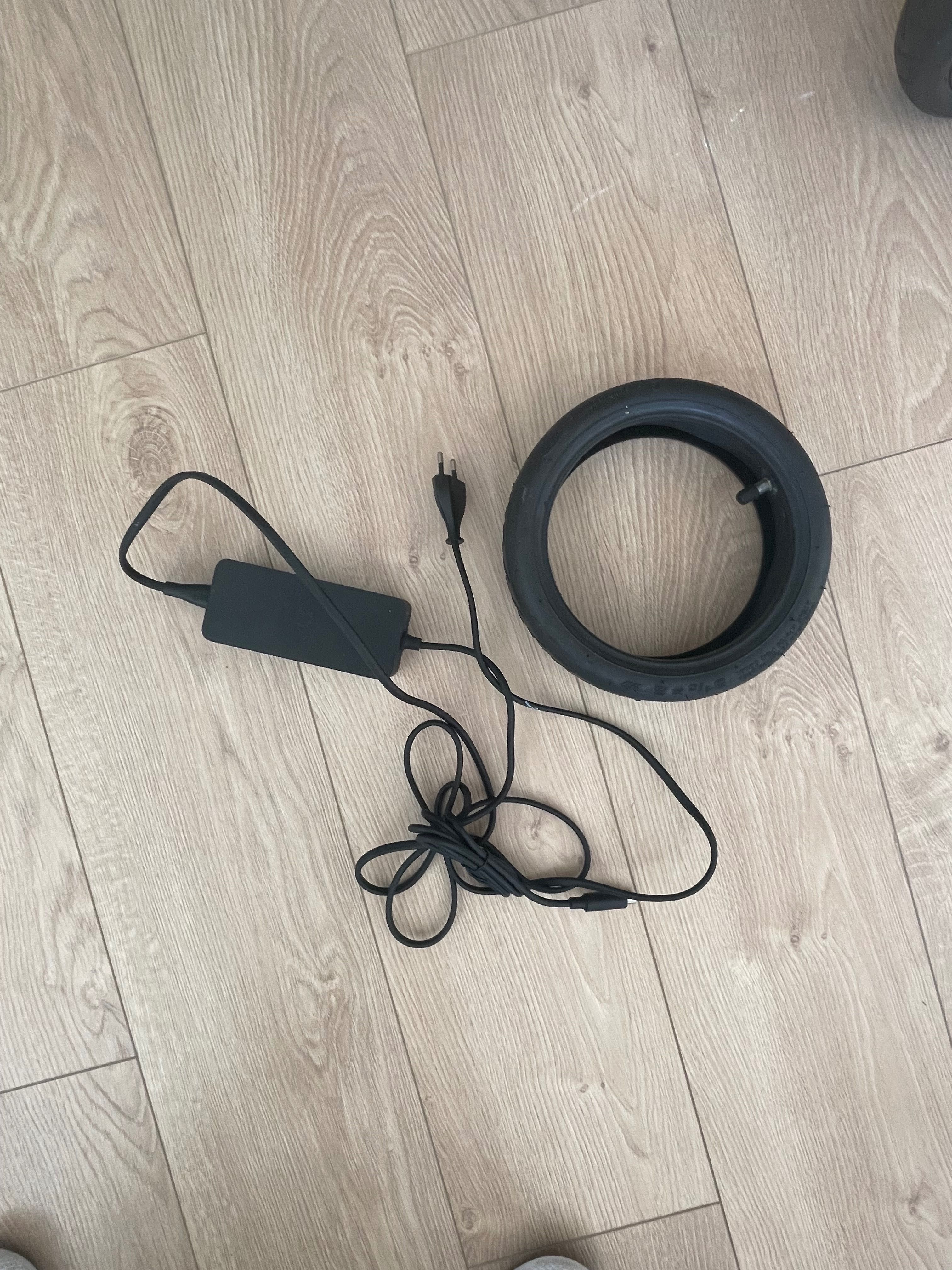 Mi Electric Scooter 1S usada