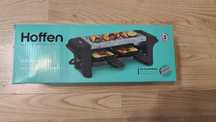 Grill do raclette marki Hoffen