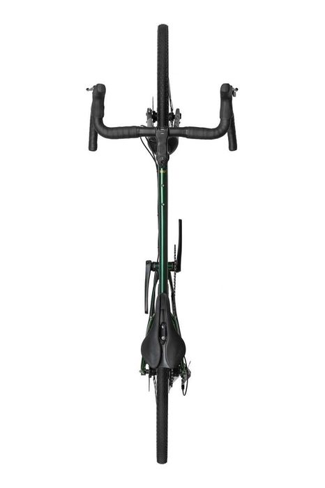 Rower Gravel RONDO RUUT AL1 – Raw/Gray XL