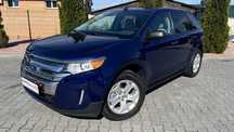 Продам Ford Edge 2013. Можна в розстрочку, під викуп