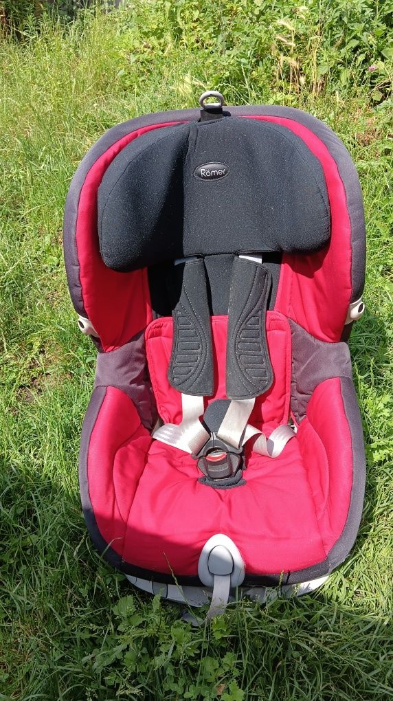 Автокрісло Britax Romer TRIFIX