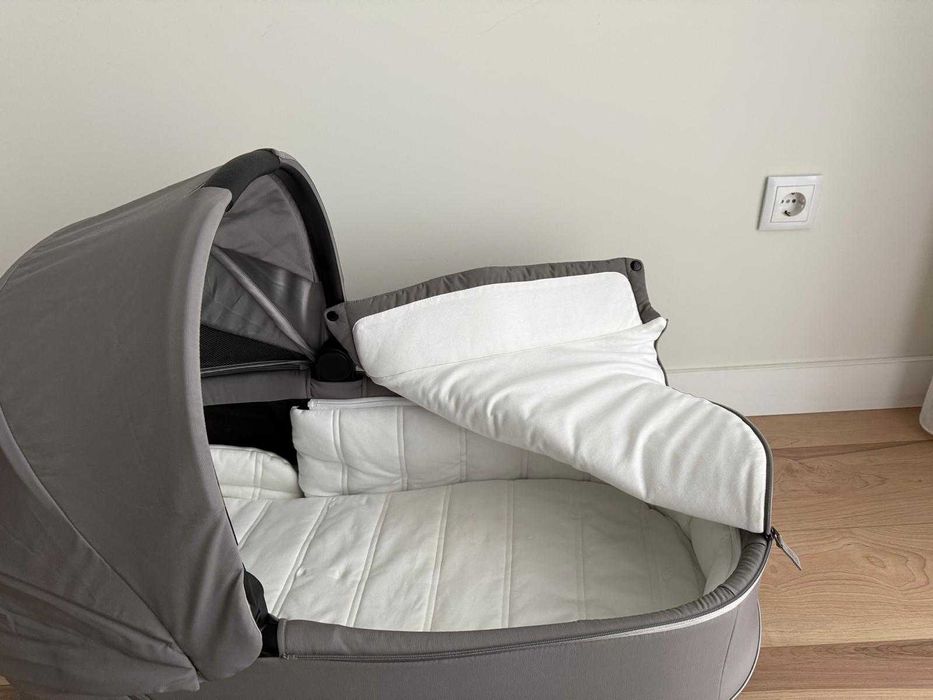 Alcofa Cybex Priam Lux Soho Grey