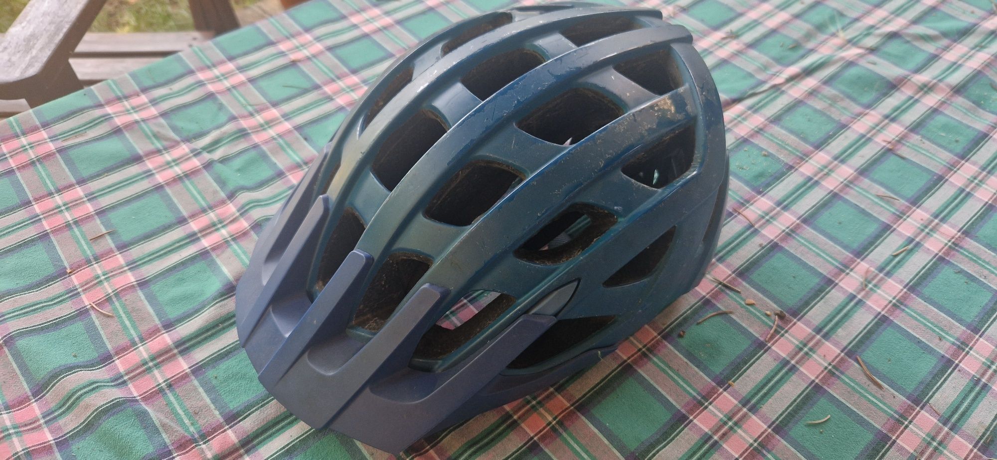 Kask rowerowy Lazer Roller