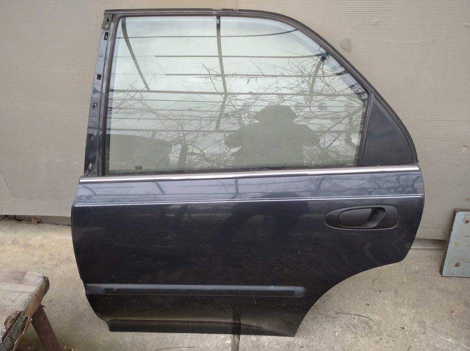 Двері Honda Civic 5 eg дверка дверки дверь хонда цівік сівік civik 199