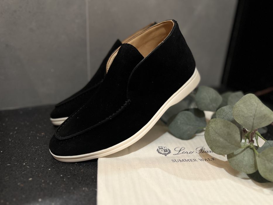 Loro Piana Open Walk od ręki