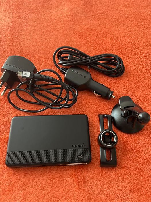 Gps nuvi 1310 como novo