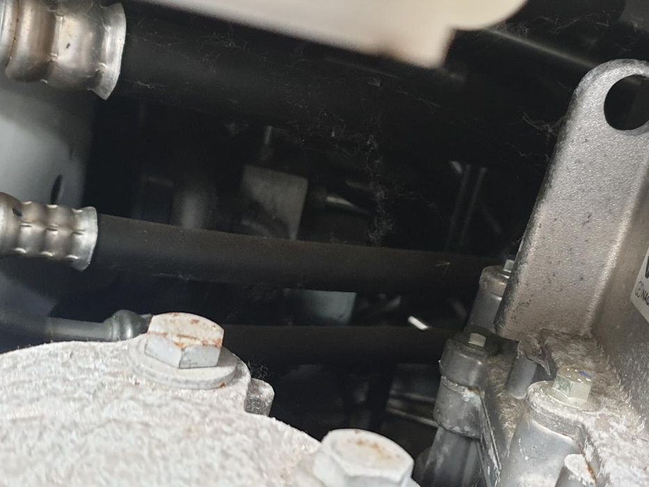 ABS RENAULT Zoe (BFM_)