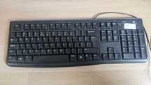 Klawiatura Logitech K120 OEM | stan db+