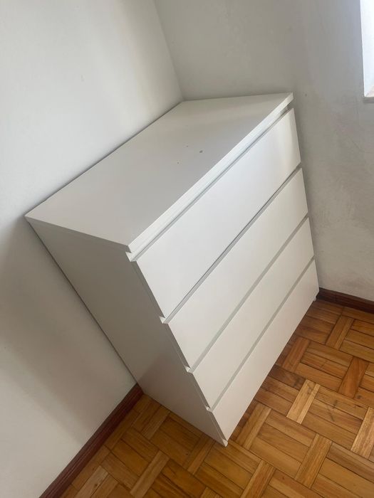 Comoda ikea com marcas
