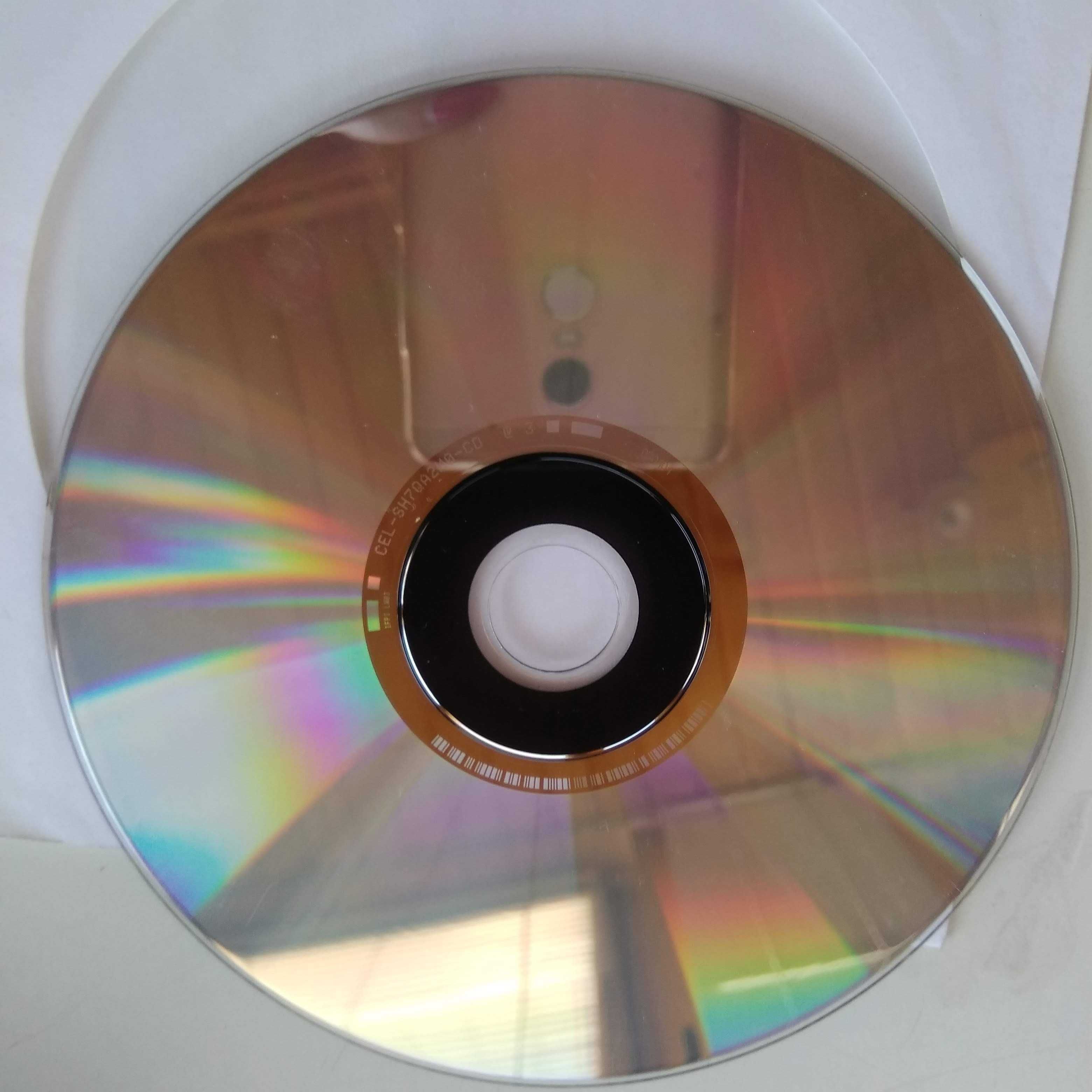 Диск с руководством пользователя Canon камеры Manuals CNEMD11