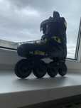 rolki 43 super stan