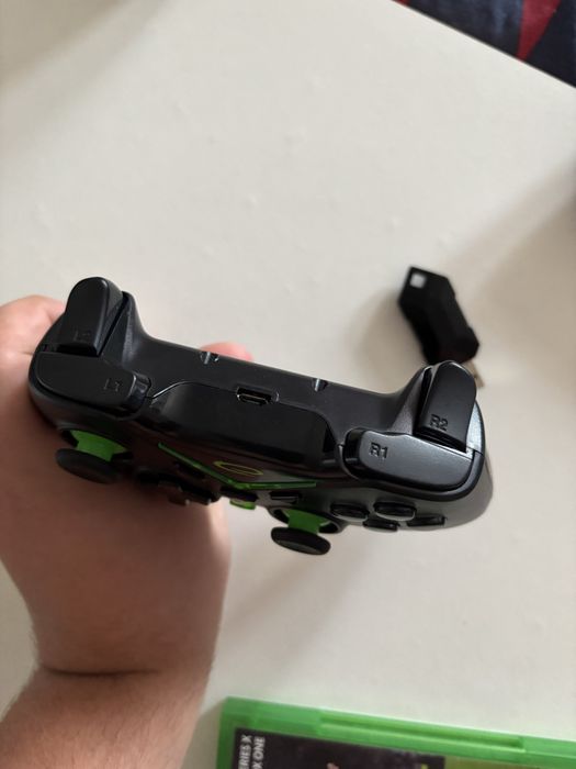 Pad bezprzewodowy Esperanza PC/PS3