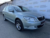 Skoda Octavia 1.8 tsi 4*4 з Швейцарії