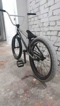 Rower BMX Szczecin