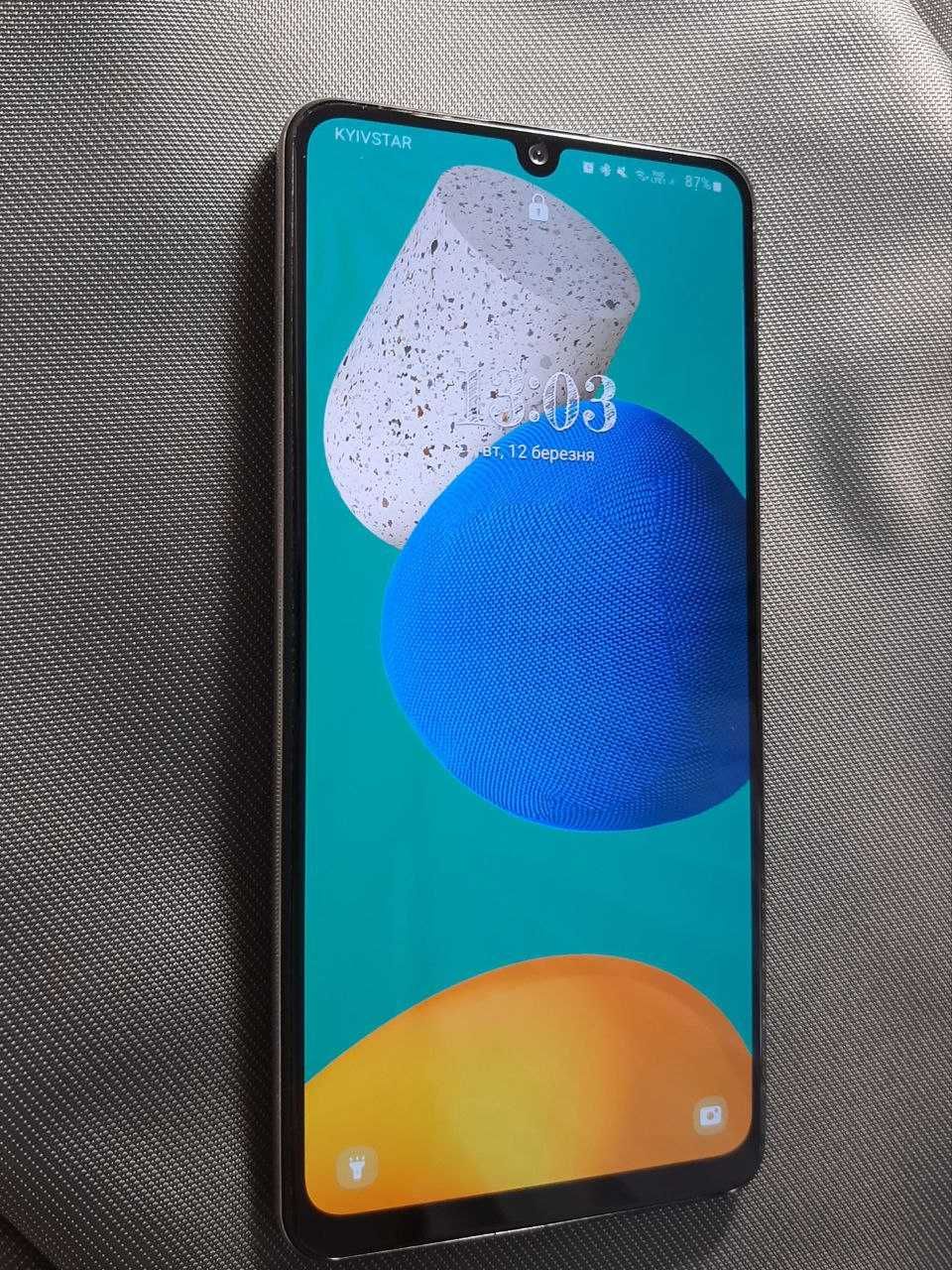 Sumsung Galaxy M32 6/128 (вживаний)