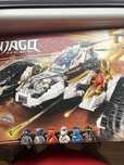 Lego ninjago 71739