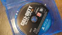 Call of Duty Black Ops 3 gra PS4