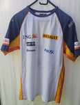 Koszulka kolekcjonerska Renault F1 Team