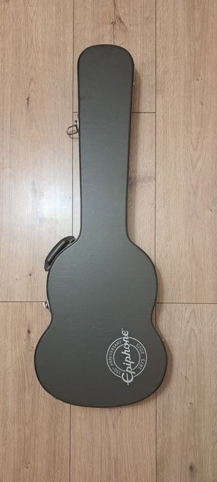 Gitara elektryczna epiphone 150th anniversary wilshire pb