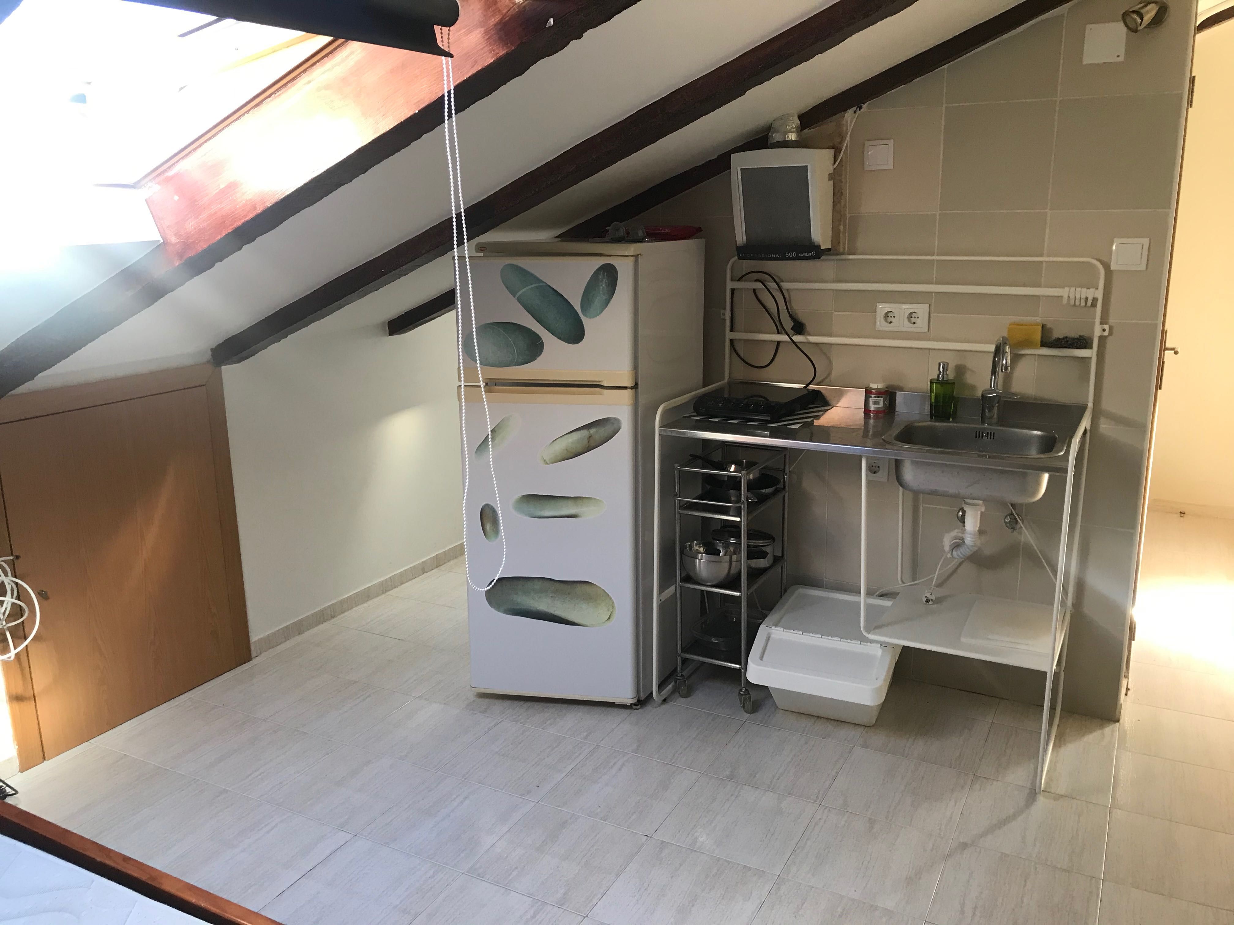 Quarto para arrendar em Cascais