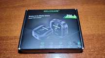 IEM Melonare PM-1. Stereo! Nowość! Bezprzewodowy system od słuchowy. P