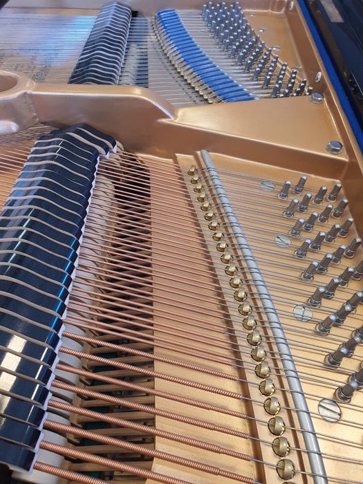 Fortepian Kawai KG-5C