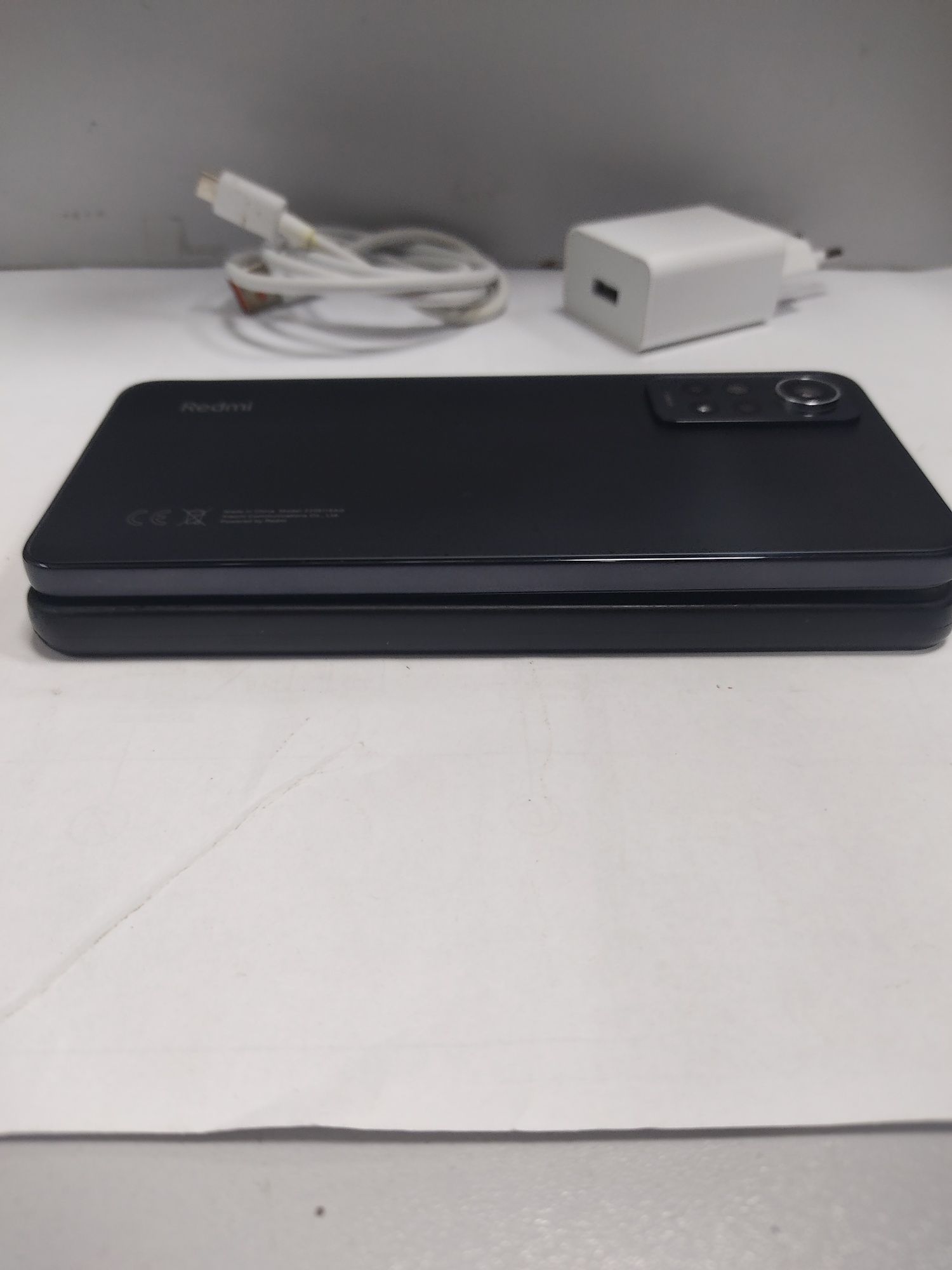 Redmi Note 12 Pro 8+4/256 gb NFC
