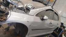 Para Peças Peugeot 407 Sw (6E_)