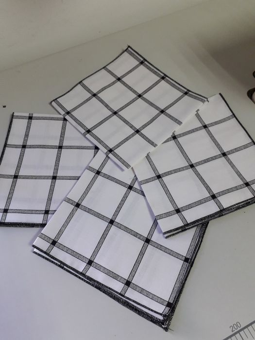 Носовые платочек, носовой платок, хустка