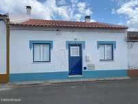 Moradia T2 para venda