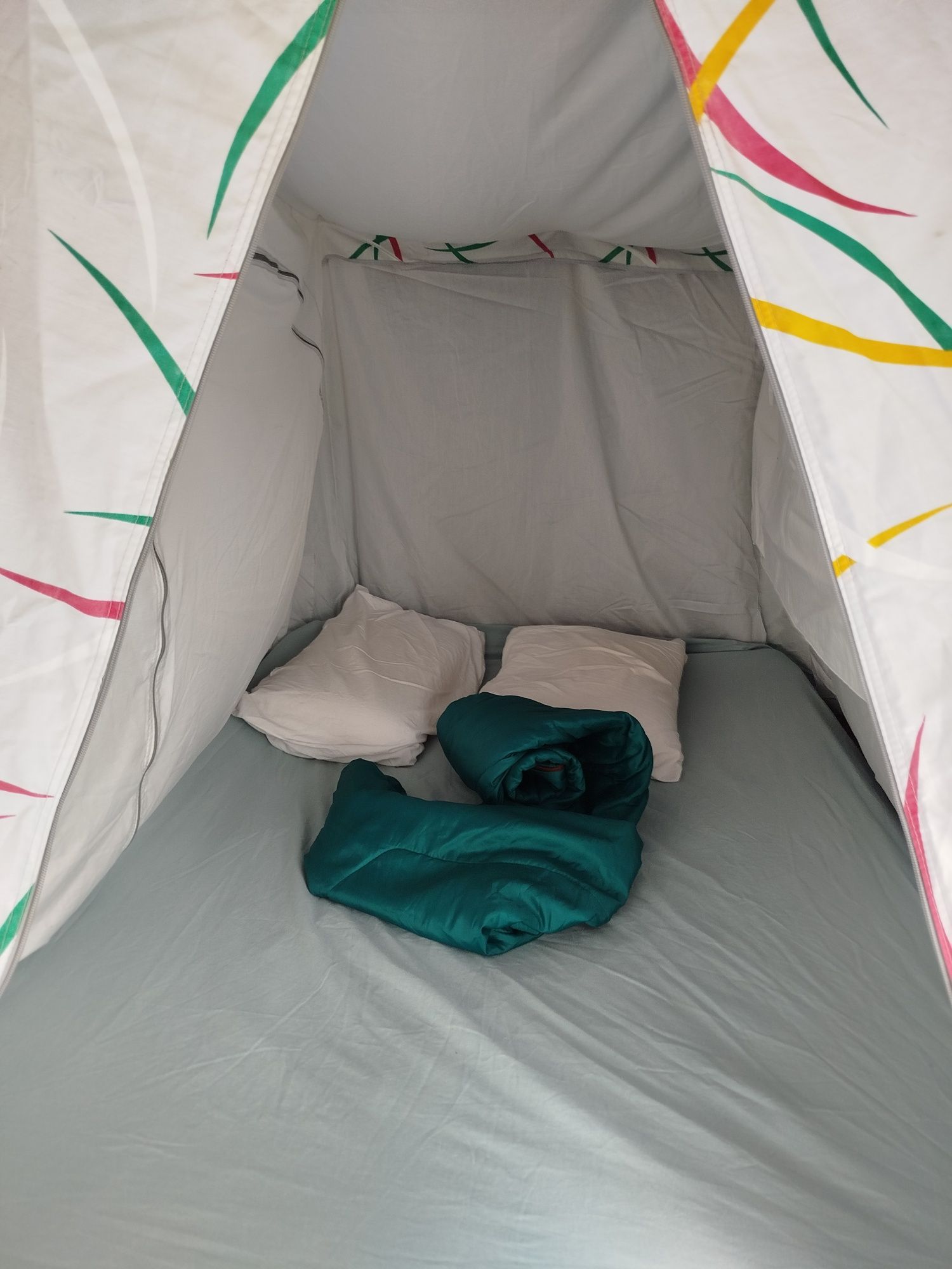 Auto tenda Europa t3