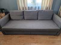 Sofa Rozkładana Tanio