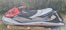 SEA-DOO RTX skuter wodny