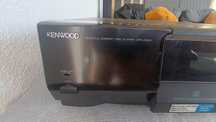Zmieniarka Kenwood DPF J 3030