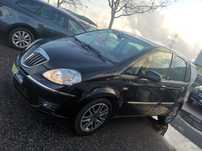 Lancia Musa 2011 Edição Especial 103.000 Km Caixa Automática /GARANTIA
