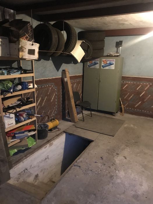 Продам гараж (Новые дома)