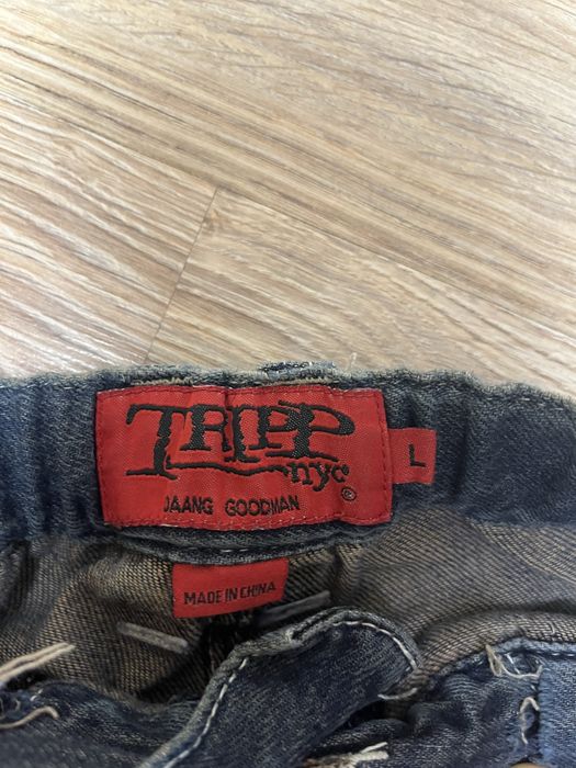 Штаны Tripp nyc rare colour