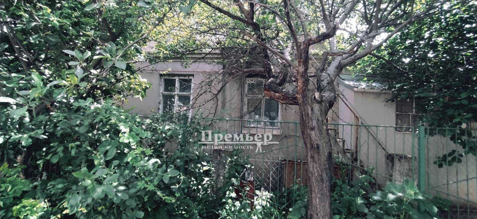 Продаж будинку в центрі м. Чорноморськ