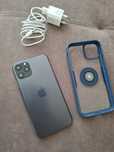 Iphone 11pro android