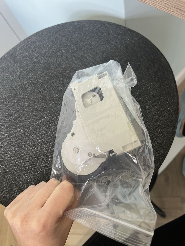 Prawe kolo do odkurzacza xiaomi mi robot vacuum