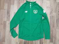 Irlandia New Balance bluza M