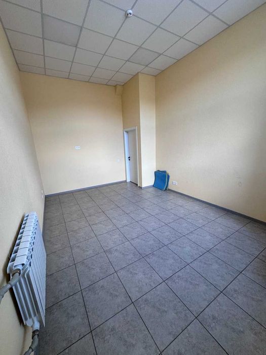 Приміщення в субаренду