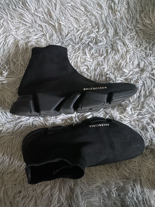 Vendo Sapatilhas Balenciaga Speed 2.0 Originais