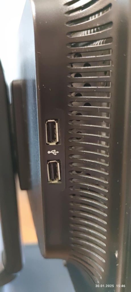 Monitor LCD HP Compaq LA1905wg