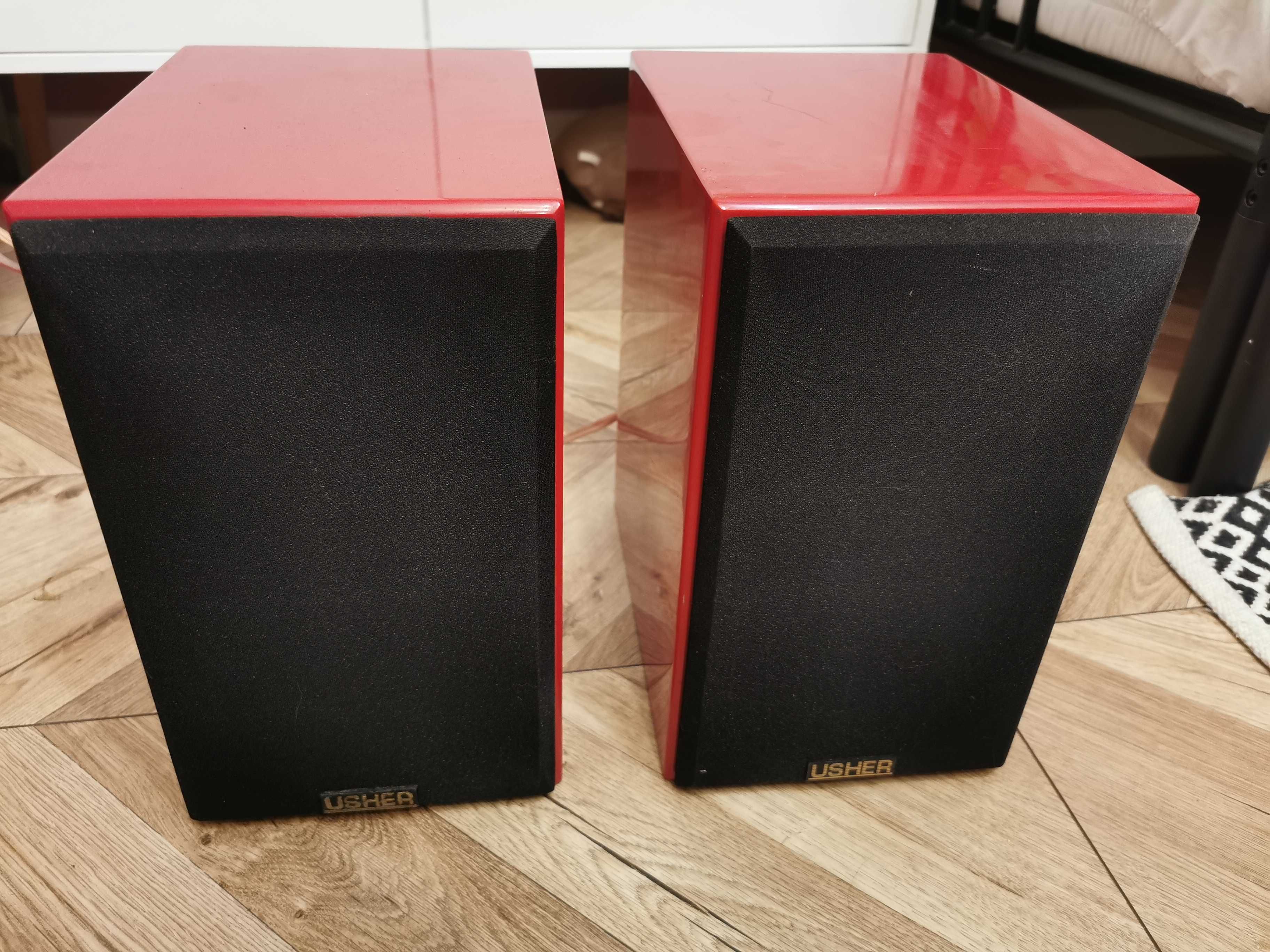 Kolumny Usher s520
