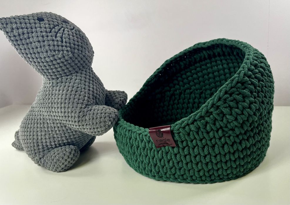 Legowisko,budka,domek dla zwierzaka,robione ręcznie