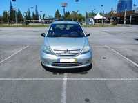 Citroen C3 exclusive 1.4